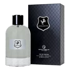 Perfume Grandeur Impulse Avalanche Eau De Parfum Masculino - 100ml