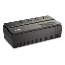 Ups Apc 1000va 600v 4 Salidas Bv1000i-ms - Lich