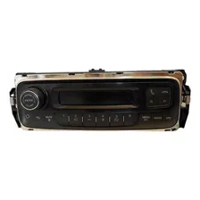 Rádio Som Bluetooth Fiat Strada Freedom 1002678600 Original