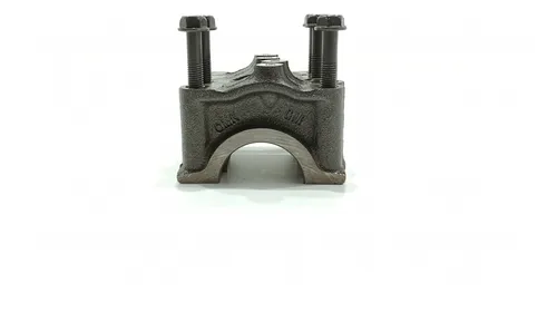 Kit Conjunto Mancal  Gm Onix 1.0 3cc 2020 Aspirado 2