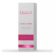 Eximia Hydra Legere Crema X 50gr Tipo De Piel Todo Tipo De Piel