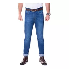 Jeans Hombre Vermonti By Aldo Conti (r7613)