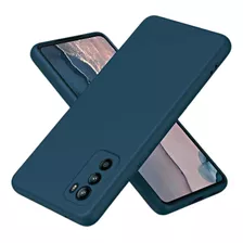 Estuche Funda Forro Protector En Silicona Para Xiaomi Redmi