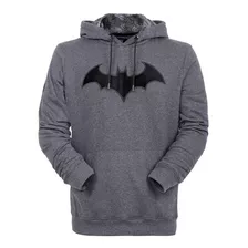 Sudadera Caballero K-swiss Batman Gris