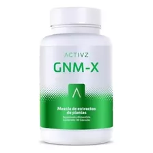 Genomex -activador Nrf2 -activz - Unidad a $8100