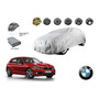 Funda Cubreauto Afelpada Premium Bmw Serie 1 2010