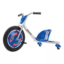 Razor Riprider Triciclo De Ruedas 360