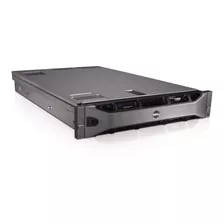 Servidor Dell Poweredge R710 32gb Quadcore Seminovo