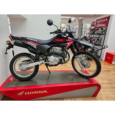 Honda Tornado 250