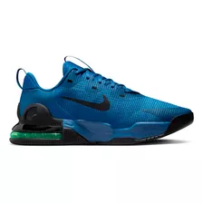 Zapatillas Nike Hombre Air Max Dm0829-403 Azul