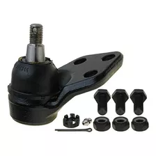 Advantage 46d2136a Front Lower Suspension Ball Joint As...