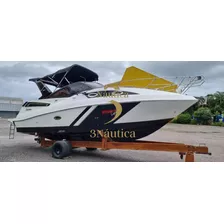 Focker 305 Sport Limited Nx Boats Ventura Triton Nhd Mestra