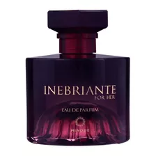 Inebriante For Her, Femenina , Frutos Rojos, Azahar/ Hinode 