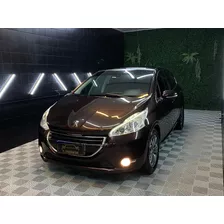 Peugeot 208 Griffe