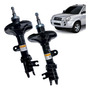 Amortiguadores Delanteros Par Hyundai Tucson  2010 - 2015 Hyundai Tucson