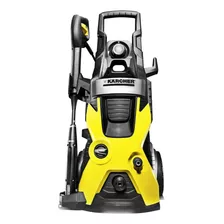 Hidrolavadora Eléctrica De Alta Presión Karcher K5 Basic