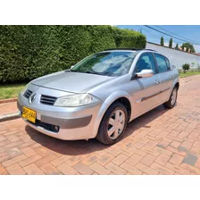 Renault Megane 2 2.0 Dynamique Mt Ful