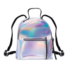 O Boticário Capricho Mochila Holográfica