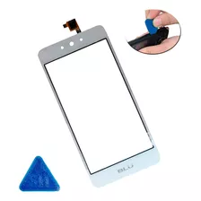 Tactil Compatible Para Blu Studio C D870 D870l D870u +pua