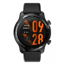 Smartwatch Ticwatch Pro 3 Gps Wear Os 3.5