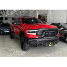 Ram 1500 Rebel 5.7 V8 Hemi 4x4 2022