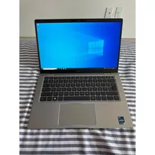 Notebook Dell Latitude 7430 - I7-1265u, 16gb, 256gb