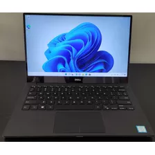 Dell Xps13 Core I5 8gb Ram 256gb Ssd Full Hd