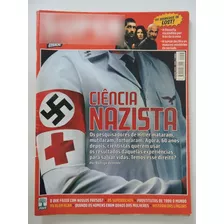 Super Interessante #225 Ciência Nazista - Segredos Lost