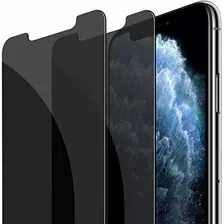 Ctreey Protector De Pantalla De Privacidad Para iPhone XS, A