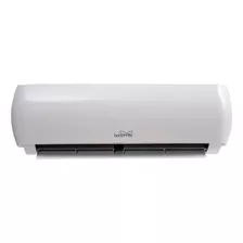 Aire Acondicionado Betterlife Split Frío/calor 12000 Btu Blanco A-h12/lk-cl