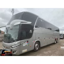 Marcopolo Paradiso Ld 1600 Ano 2015 Mb O-500 Rsd Cod 239