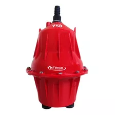 Bomba Dágua Submersa Sapo Fenix 750 340w 