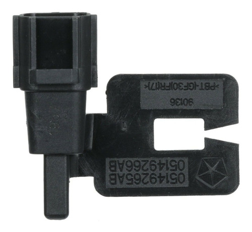 Sensor Temperatura Ambiente Chrysler Cirrus 2000 2.4l Mopar Foto 2