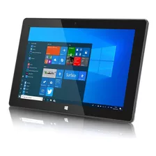 Pantalla Para Tablet Exo 10.1 128gb Memoria Ram Led Tactil