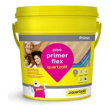 Primer Flex Quartzolit - 18lt