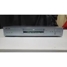 Dvd Yamaha Mod: S-80 Funcional Do Al 100%, Muy Cuidada Unica