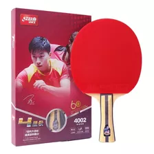 Paleta Ping Pong 4 Estrellas 