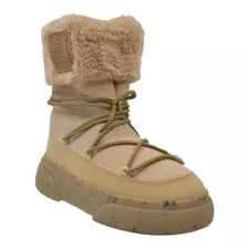 Bota Atypical Mujer Alaska/bei