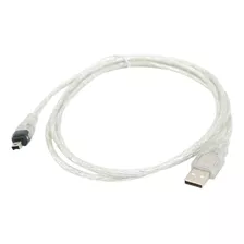 Attr 1.5m Usb A Ieee 1394 Cable Convertidor Cable Para Ilink