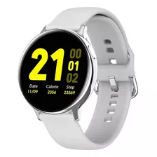 Smartwatch Innjoo Original Equis R 1.4 Aleación Zinc Silver 