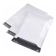 Envelope Plástico Segurança Sedex 32x20 Coex 1.000 Pçs Lacre