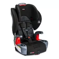Butaca Booster Britax Silla Auto Grow With You Color Cool Flow Grey