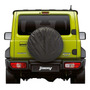 Cubierta Funda Suzuki Jimny 5p 2024 Hc0 Afelpada Premium