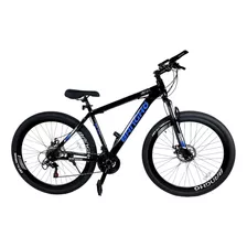 Bicicleta Bangho Metal 29 Shimano Armada Con Garantía 2024