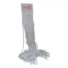 Cordones Para Calzado 2mts Largo Blanco X Par