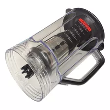 Copo Para Liquidificador Mondial Turbo Inox L-1100w Original