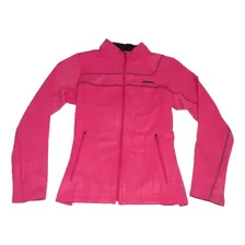 Chamarra Under Armour Rosa Dama Estetica De 10 100% Original