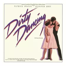 Vinilo Dirty Dancing Original Soundtrack Nuevo Sellado