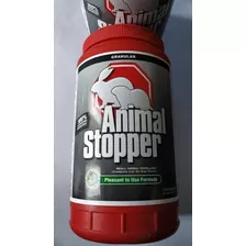 Animal Stopper, Repelente Para Animales Pequeños