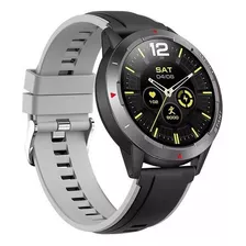 Smartwatch Ny-28 Multideporte Notificaciones Gps Monitoreo